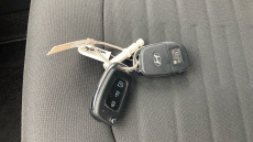 Hyundai i10 1.0 [63] Advance 5dr Auto [Nav] Petrol Hatchback
